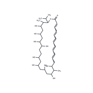 化合物 Surgumycin,Surgumycin