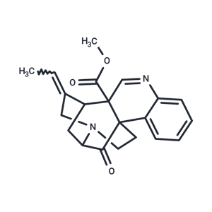 化合物 Rhazimine,Rhazimine