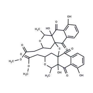 化合物 BE 52440A|T125450|TargetMol