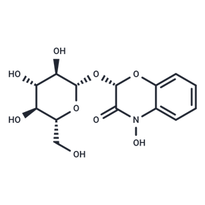 化合物 GDIMBOA|T125731|TargetMol