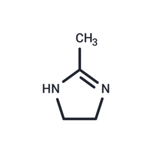 2-甲基咪唑啉|T21052|TargetMol