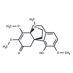 化合物 Aknadinine|T29803|TargetMol