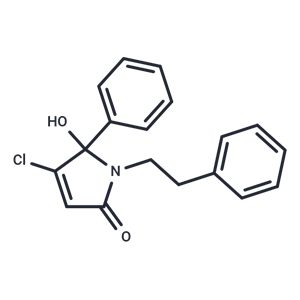 化合物 PNB-001,PNB-001