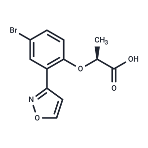 化合物 NMD670,NMD670