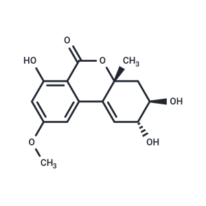 交链孢烯|TN3401|TargetMol