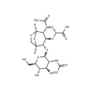 化合物 Antibacterial agent 197|T85664|TargetMol