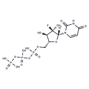 化合物 PSI-7409,PSI-7409