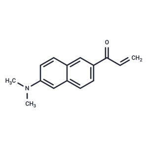 Acrylodan|T40978|TargetMol