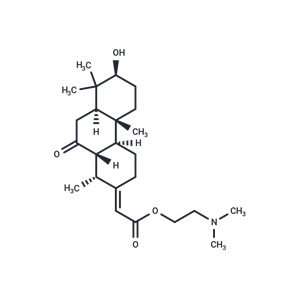 化合物 Cassaine|T30757|TargetMol