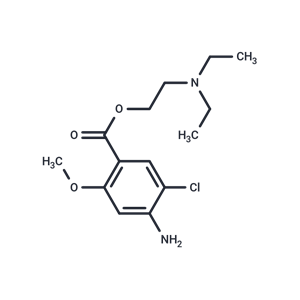 化合物 SDZ 205-557|T88290|TargetMol
