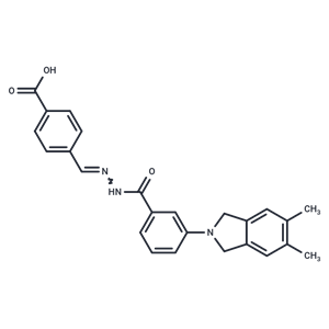 化合物 PRL-IN-1|T87243|TargetMol