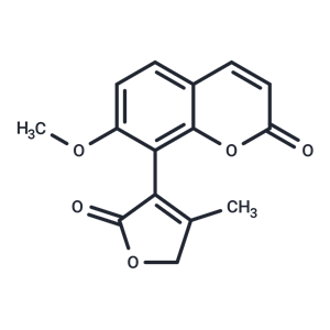 化合物 Microminutin|T124114|TargetMol