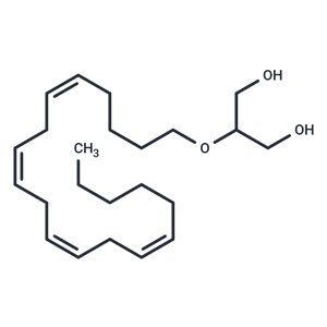 2-花生基甘油醚|T38007|TargetMol