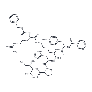化合物 CGP-42112|T14939|TargetMol