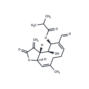 化合物 Acantholide|T26546|TargetMol
