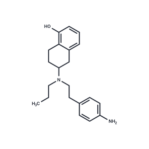 化合物 4-Amino-PPHT Hydrobromide|T26387|TargetMol