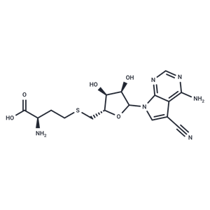 化合物 CN-SAH|T27056|TargetMol