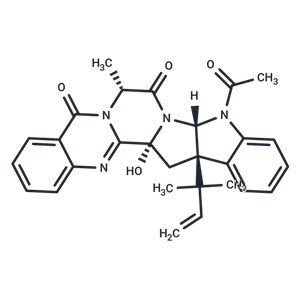 化合物 5-N-Acetyl-15b-hydroxyardeemin,5-N-Acetyl-15b-hydroxyardeemin