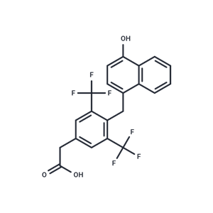 化合物 ZTA-261,ZTA-261