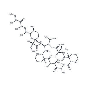化合物 A 83586C|T26456|TargetMol