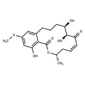 化合物 Antibiotic L 783277|T124209|TargetMol