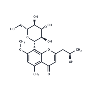 化合物 7-O-Methylaloeasinol|T126468|TargetMol