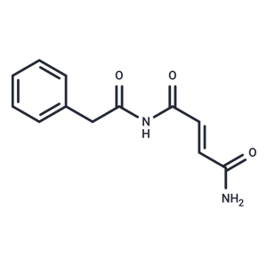 化合物 Fumaramidmycin|T25442|TargetMol