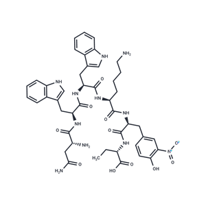化合物 Urolinin|T29077|TargetMol