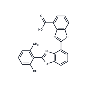 化合物 AJI-9561|T29785|TargetMol