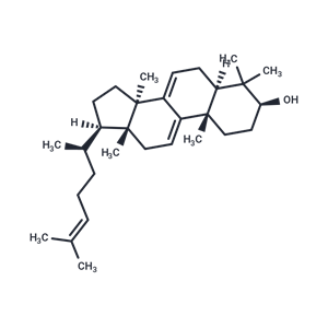 化合物 Agnosterol|T29728|TargetMol