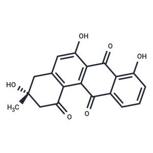 化合物 Rabelomycin|T26032|TargetMol