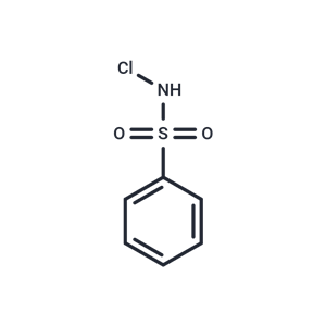 化合物 Chloramine-B|T30889|TargetMol
