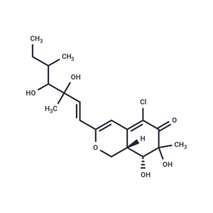 化合物 Antibiotic WB|T125208|TargetMol