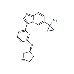 化合物 KME-2780|T86785|TargetMol