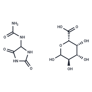 化合物 Allantoin galacturonic acid|T29872|TargetMol
