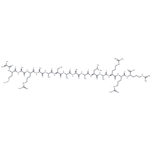 化合物 AMARA peptide|TP1760|TargetMol