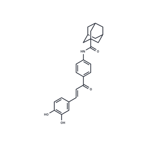 化合物 FtsZ-IN-9|T86474|TargetMol
