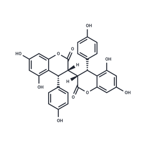 化合物 Diphysin|T125762|TargetMol