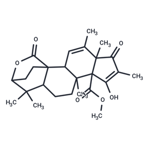 化合物 Atlantinone A,Atlantinone A