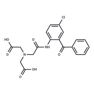 化合物 Arclofenin|T30122|TargetMol
