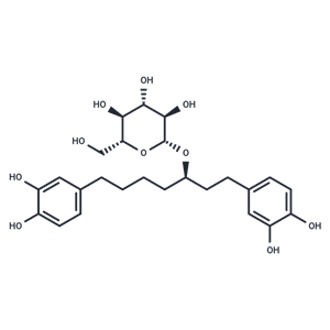 化合物 Rubranoside A|T125363|TargetMol