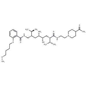 化合物 CGP-62198A|T30851|TargetMol