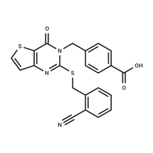 化合物 T28837(SC)|T28837|TargetMol