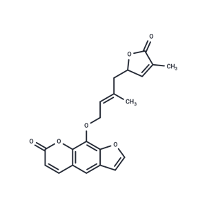 化合物 Wampetin|T124020|TargetMol