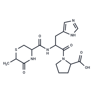 化合物 Cnk 6004|T30993|TargetMol