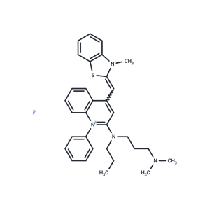 化合物 Dye 937|T18985|TargetMol