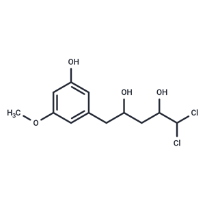 化合物 Citreochlorol|T126006|TargetMol