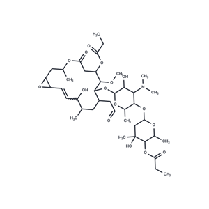 化合物 Maridomycin|T25778|TargetMol