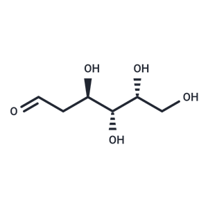 化合物 2-Deoxy-lyxo-hexose|T29344|TargetMol