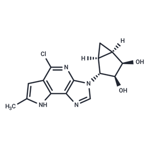 化合物 A3AR agonist 3|T85531|TargetMol